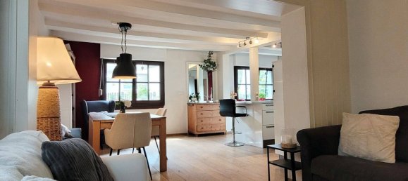 Casa de 4 dormitorios en Rhein-Sieg, Germany No. 230562 39