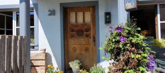 Casa de 4 dormitorios en Rhein-Sieg, Germany No. 230562 12