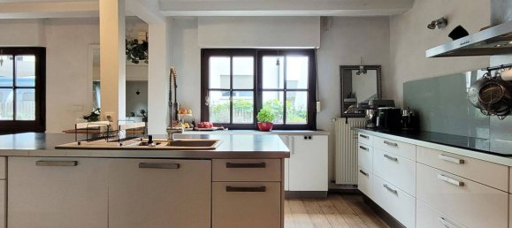 Casa de 4 dormitorios en Rhein-Sieg, Germany No. 230562 29