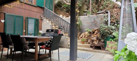 Casa de 4 dormitorios en Rhein-Sieg, Germany No. 230562 5