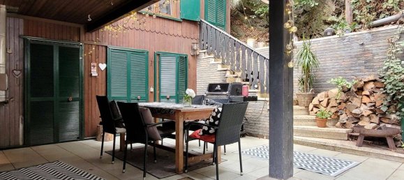 Casa de 4 dormitorios en Rhein-Sieg, Germany No. 230562 27