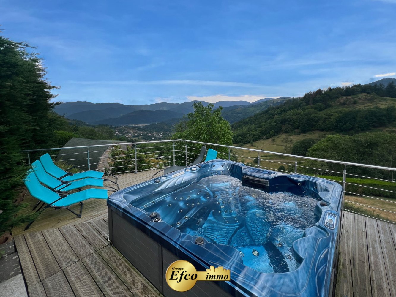 10 bedrooms House in Oderen, France No. 91622