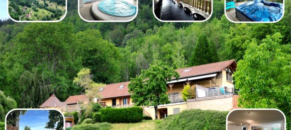 10 bedrooms House in Oderen, France No. 91622 2