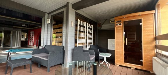 10 bedrooms House in Oderen, France No. 91622 12