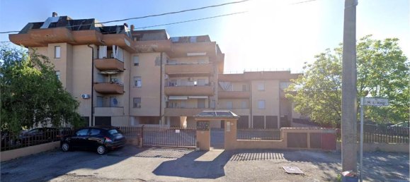 2-Zimmer Wohnung in Roccafranca, Italy, Nr. 189888 9