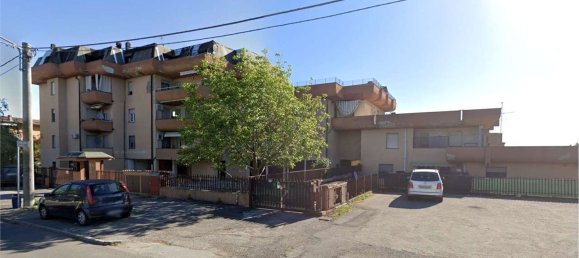 2-Zimmer Wohnung in Roccafranca, Italy, Nr. 189888 11