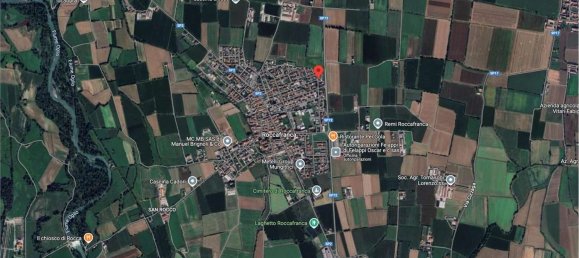 2-Zimmer Wohnung in Roccafranca, Italy, Nr. 189888 7