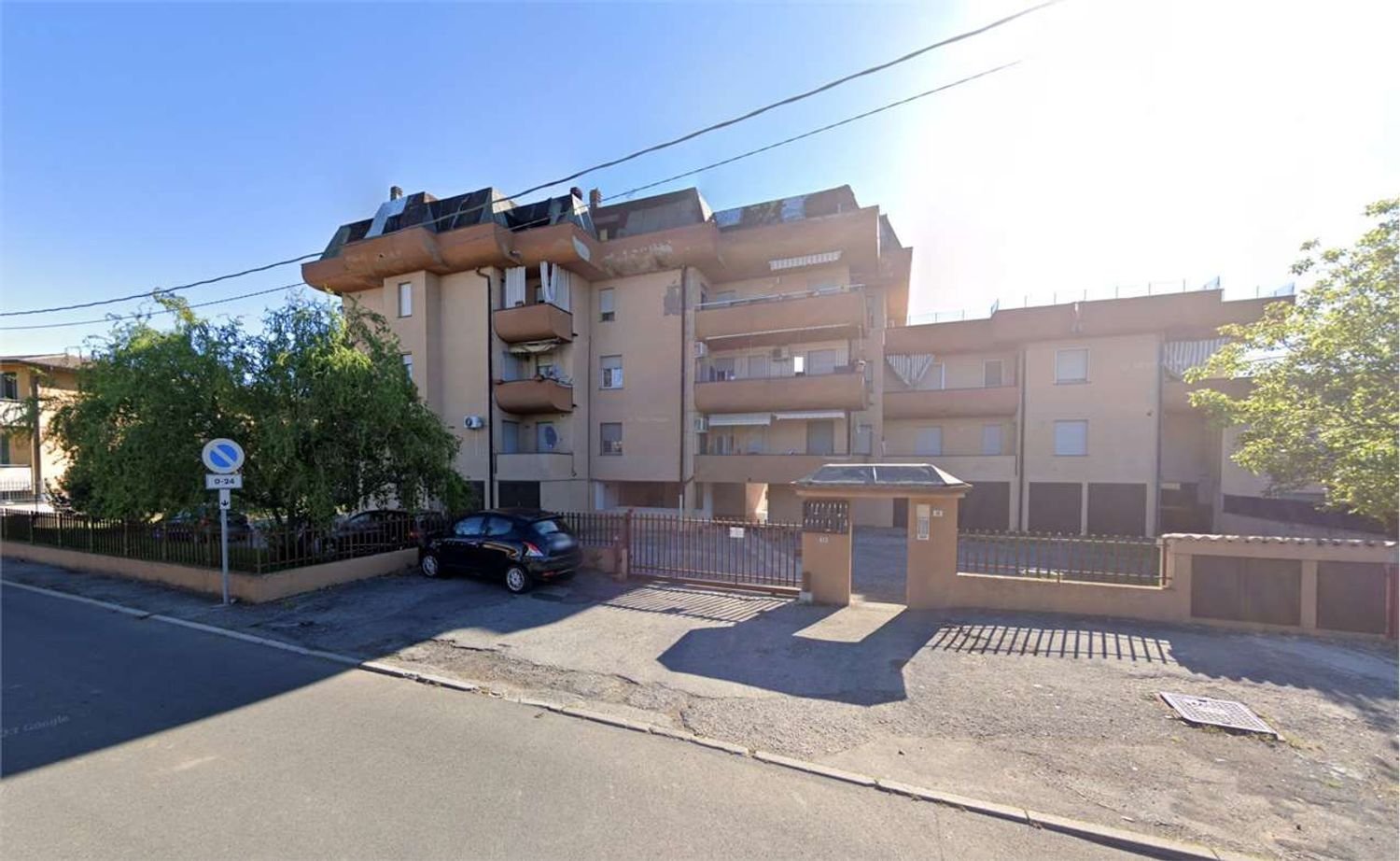 2-Zimmer Wohnung in Roccafranca, Italy, Nr. 189888