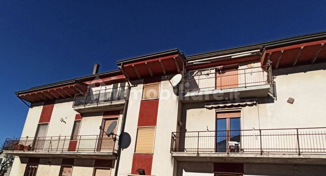 3 Schlafzimmer Wohnung in Castiglione del Lago, Italy, Nr. 67244