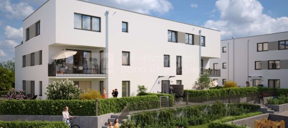 Apartamento de 3 divisões em Rhein-Sieg, Germany N.º 321401 4