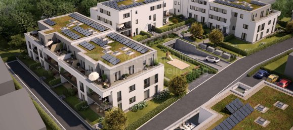 Apartamento de 3 divisões em Rhein-Sieg, Germany N.º 321401 2