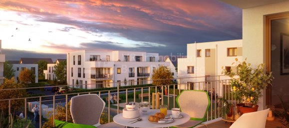 Apartamento de 3 divisões em Rhein-Sieg, Germany N.º 321401 5