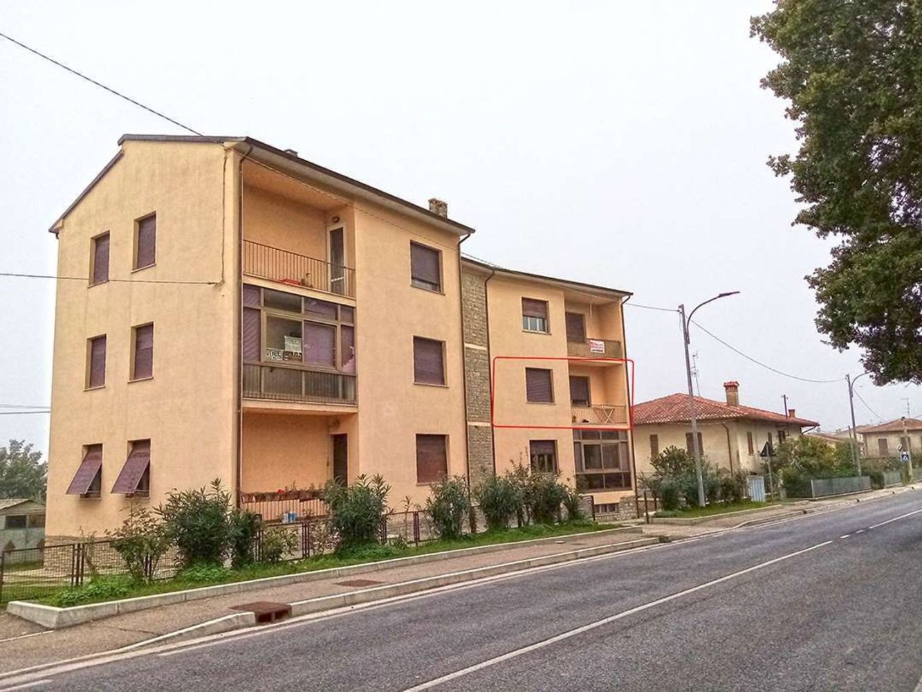 Apartamento T5 em Arezzo, Italy N.º 321374