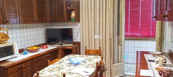 Apartamento T5 em Arezzo, Italy N.º 321374 10