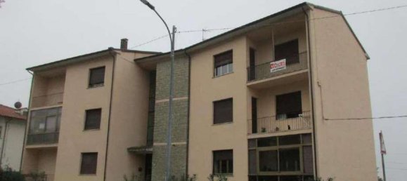 Apartamento T5 em Arezzo, Italy N.º 321374 22