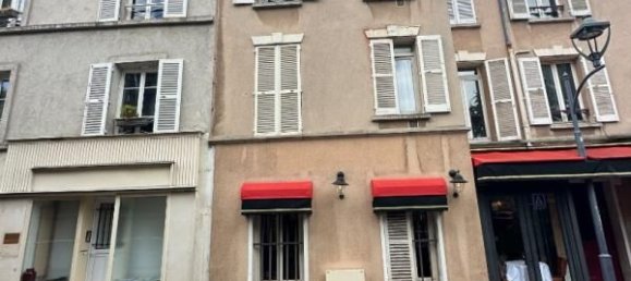 2 bedrooms Apartment in Meudon, France No. 325859 13