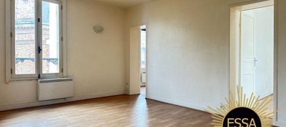 2 bedrooms Apartment in Meudon, France No. 325859 2