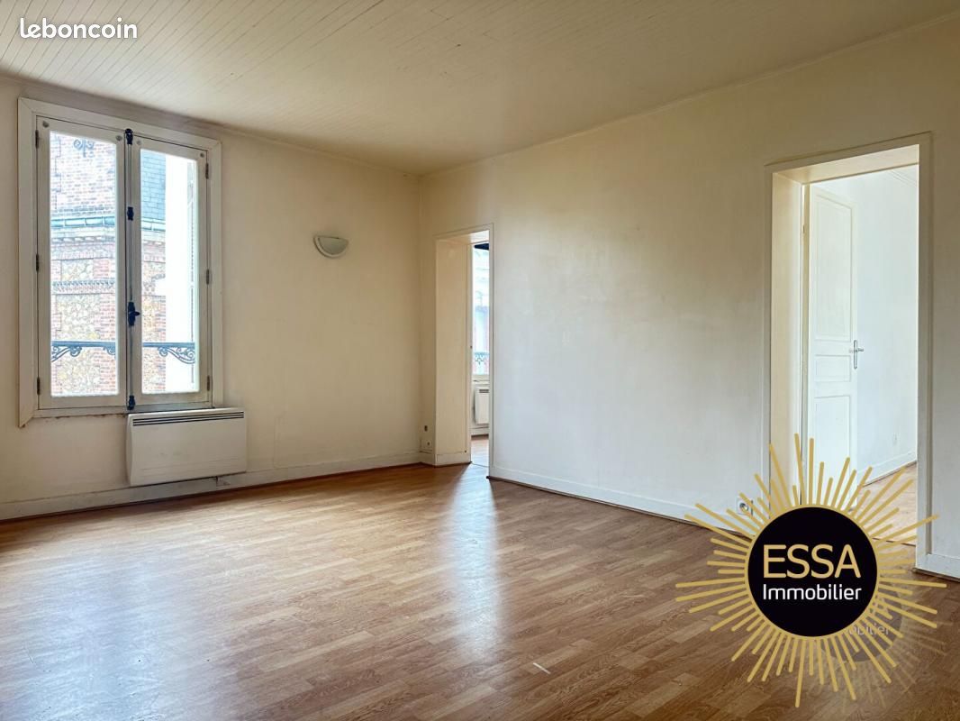2 bedrooms Apartment in Meudon, France No. 325859