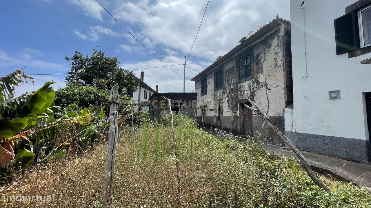 Casa T3 em Porto Moniz, Portugal N.º 243382