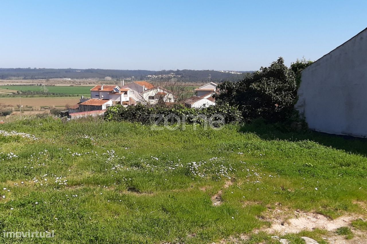 506m² Land in Soure, Portugal No. 59495