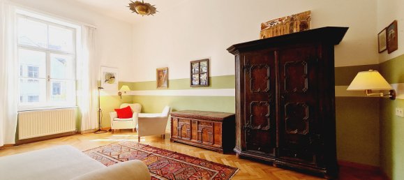 4 rooms Apartment in Leoben, Austria No. 82039 7