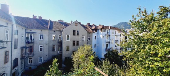 4 rooms Apartment in Leoben, Austria No. 82039 5