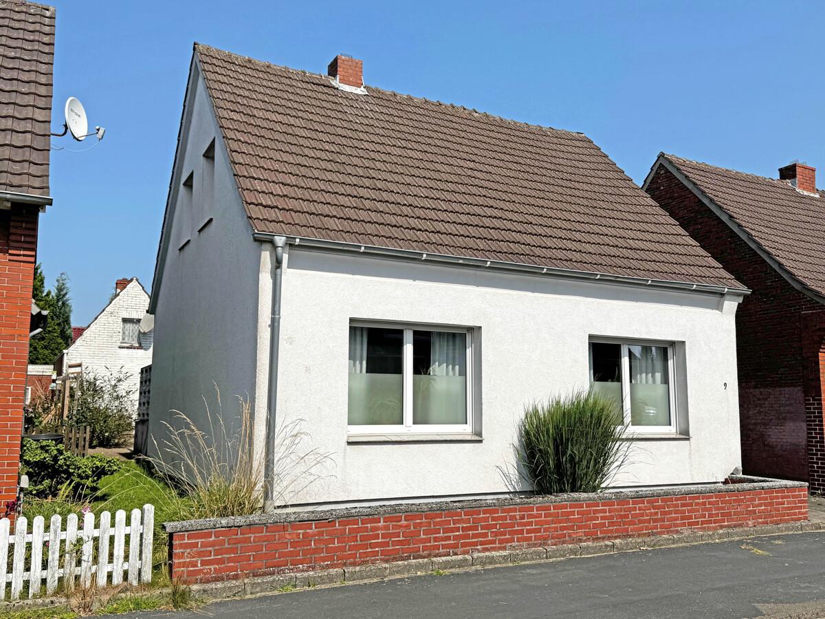 2 bedrooms House in County of Bentheim, Germany No. 293618