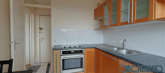 Apartamento T1 em Lille, France N.º 237682 4