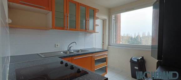 Apartamento T1 em Lille, France N.º 237682 3