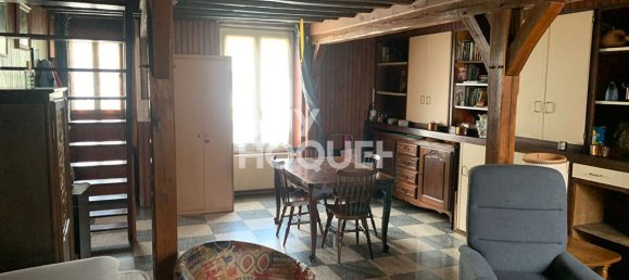 2 Schlafzimmer Haus in Chateaudun, France, Nr. 251754 3