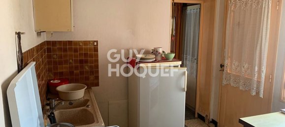 2 Schlafzimmer Haus in Chateaudun, France, Nr. 251754 5