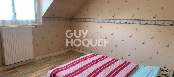 2 Schlafzimmer Haus in Chateaudun, France, Nr. 251754 6
