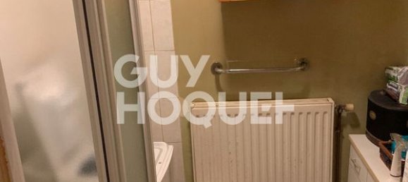 2 Schlafzimmer Haus in Chateaudun, France, Nr. 251754 7