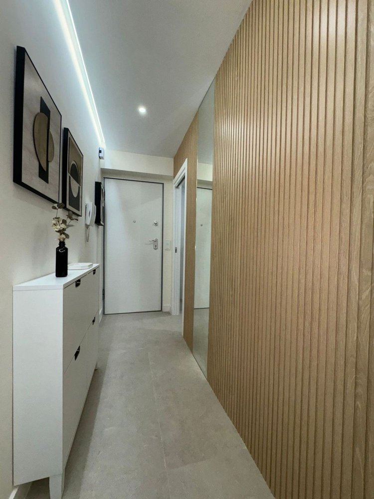 3 chambres Appartement à Almeria, Spain No. 158855