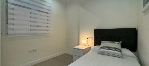 3 chambres Appartement à Almeria, Spain No. 158855 13