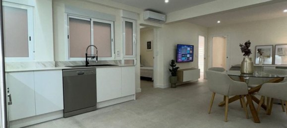 3 chambres Appartement à Almeria, Spain No. 158855 26