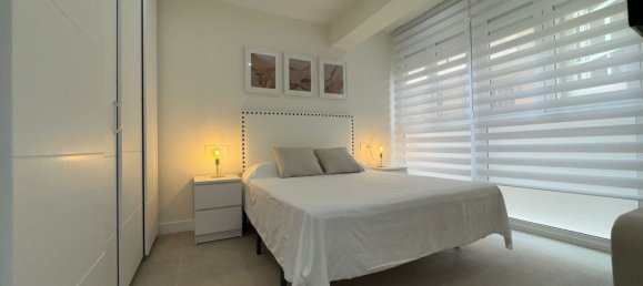 3 chambres Appartement à Almeria, Spain No. 158855 16