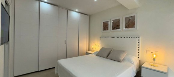 3 chambres Appartement à Almeria, Spain No. 158855 14