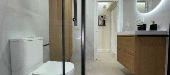 3 chambres Appartement à Almeria, Spain No. 158855 5