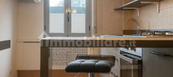 1 chambre Appartement à Milan, Italy No. 311105 5