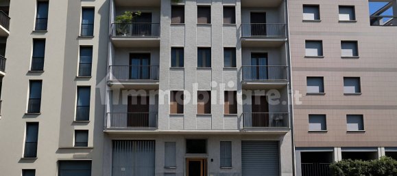 1 chambre Appartement à Milan, Italy No. 311105 12