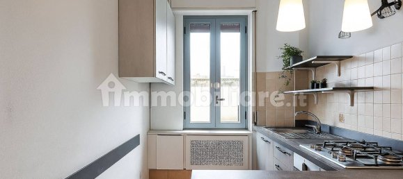 1 chambre Appartement à Milan, Italy No. 311105 2