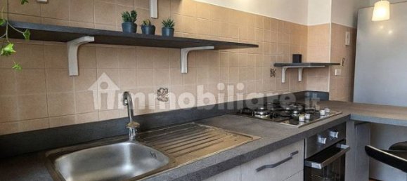 1 chambre Appartement à Milan, Italy No. 311105 3
