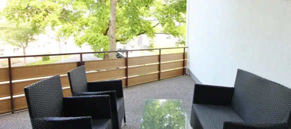 Квартира с 3 спальнями в Шварцвальд-Бар, Германия № 327852 7