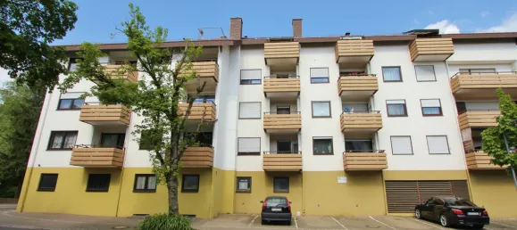 Квартира с 3 спальнями в Шварцвальд-Бар, Германия № 327852 8