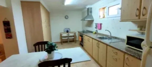 Дом с 6 спальнями в Дения, Испания № 78386 7