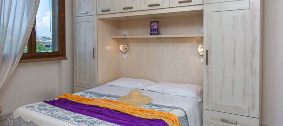 3 rooms Apartment in Rosignano Marittimo, Italy No. 48403 17