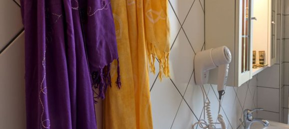 3 rooms Apartment in Rosignano Marittimo, Italy No. 48403 10