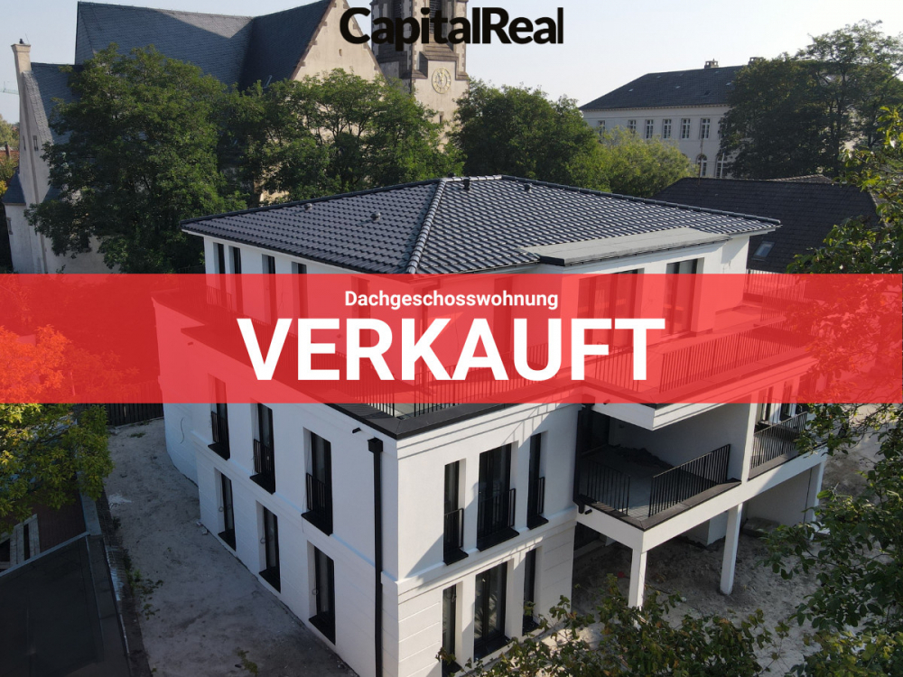 Penthouse de 3 divisões em Oldenburg, Germany N.º 133125