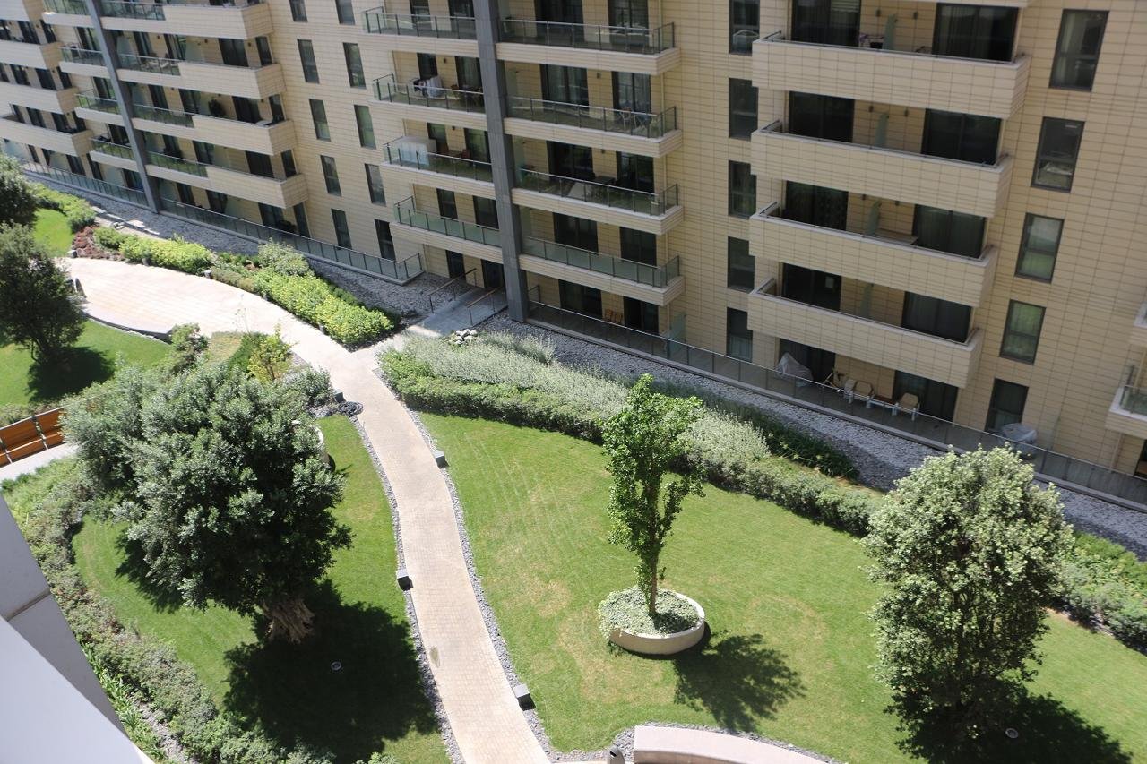 4 Schlafzimmer Wohnung in Nasimi, Azerbaijan, Nr. 1933